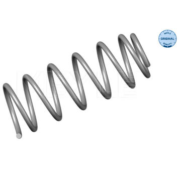 Pružina podvozku Meyle 100 639 0019