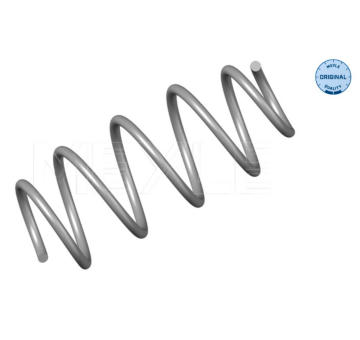 Pruzina podvozku Meyle 100 639 0033