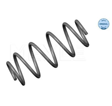 Prużina podvozku MEYLE 100 639 0049