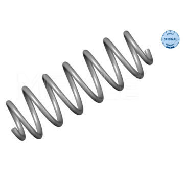 Pružina podvozku Meyle 100 739 0002