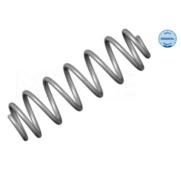 Pruzina podvozku Meyle 100 739 0006