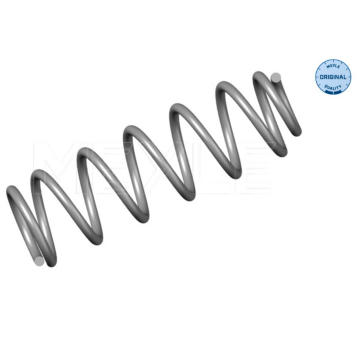 Prużina podvozku MEYLE 100 739 0007