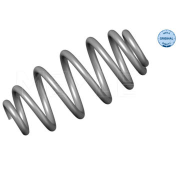 Prużina podvozku MEYLE 100 739 0009