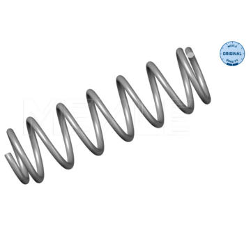 Pružina podvozku Meyle 100 739 0011