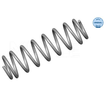 Prużina podvozku MEYLE 100 739 0019