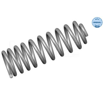 Prużina podvozku MEYLE 100 739 0023