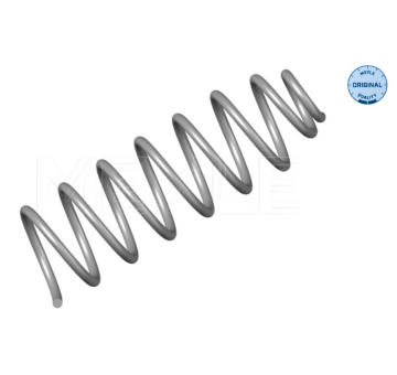 Pružina podvozku Meyle 100 739 0030