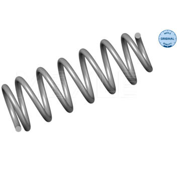 Prużina podvozku MEYLE 11-14 739 0000