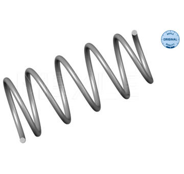 Pružina podvozku Meyle 16-14 639 0006