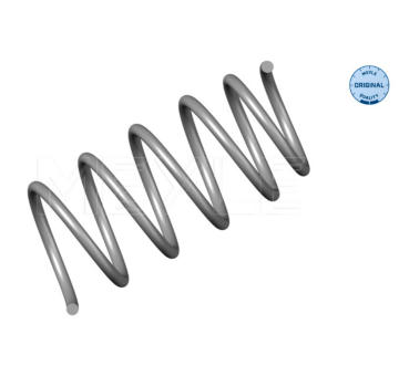 Pružina podvozku MEYLE 16-14 639 0016