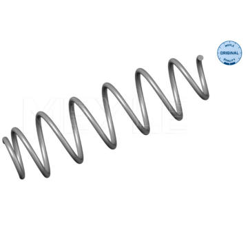 Pružina podvozku Meyle 16-14 739 0005