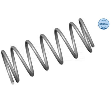 Pružina podvozku MEYLE 314 639 0007