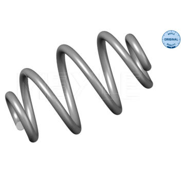 Prużina podvozku MEYLE 314 739 0001