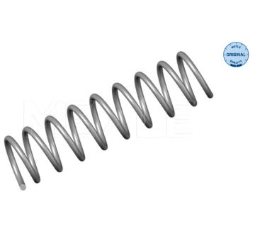 Prużina podvozku MEYLE 314 739 0003