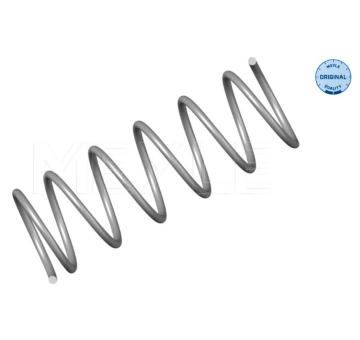 Prużina podvozku MEYLE 40-14 639 0001