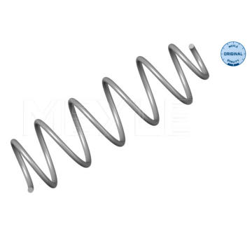 Pružina podvozku Meyle 40-14 639 0013