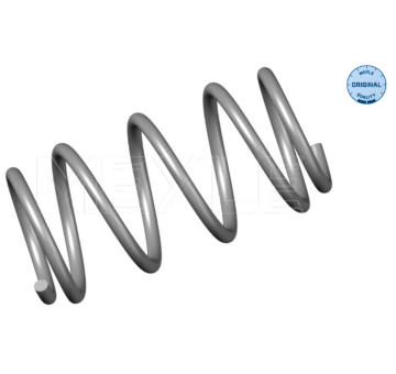 Pružina podvozku MEYLE 614 639 0011