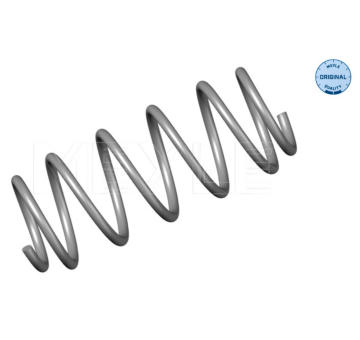 Pružina podvozku MEYLE 614 639 0027