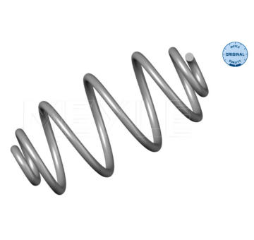 Prużina podvozku MEYLE 614 739 0014