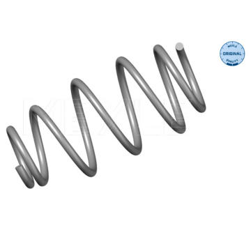 Pruzina podvozku Meyle 614 739 0015