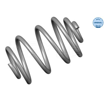 Prużina podvozku MEYLE 614 739 0018