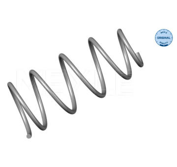 Pružina podvozku MEYLE 714 639 0014