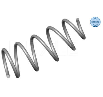 Pruzina podvozku Meyle 714 639 0019