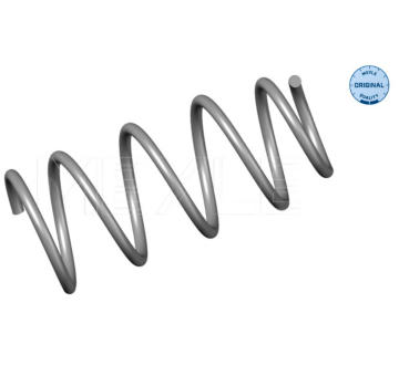 Pružina podvozku MEYLE 714 639 0026