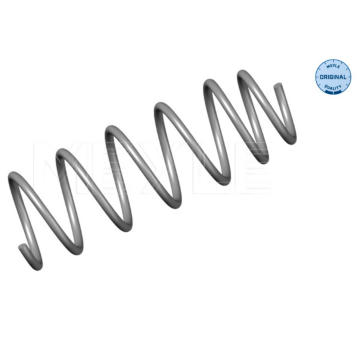 Prużina podvozku MEYLE 714 739 0002