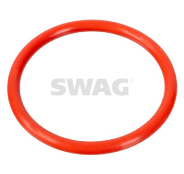 Těsnění, příruba chladiva SWAG 10 10 0078