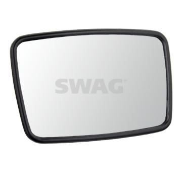 Vnější zpětné zrcátko SWAG 10 10 0888