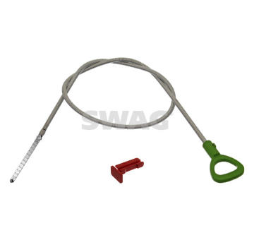 Měrka oleje, automatická převodovka SWAG 10 10 1379