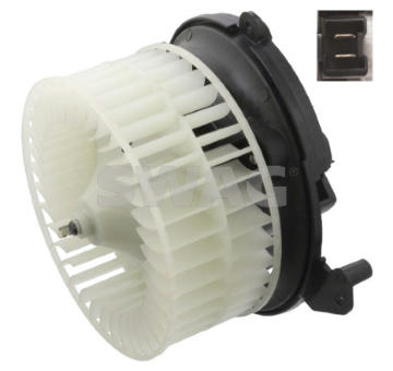 vnitřní ventilátor SWAG 10 10 6362