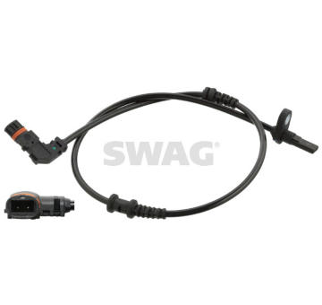 Snímač, počet otáček kol SWAG 10 10 6469
