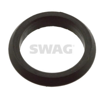 Těsnění, víčko plnicího hrdla oleje SWAG 10 10 6602