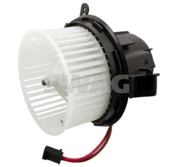 vnitřní ventilátor SWAG 10 10 8847