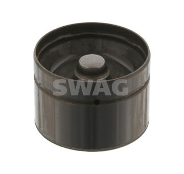 Zdvihátko ventilu SWAG 10 18 0017