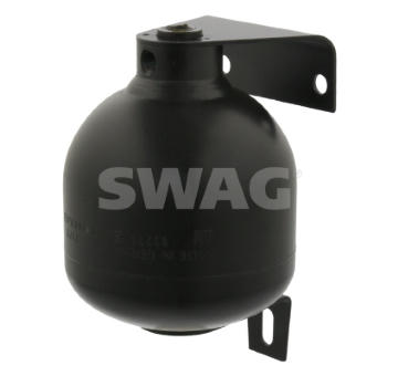 Tlakovy zasobnik, odpruzeni SWAG 10 56 0017