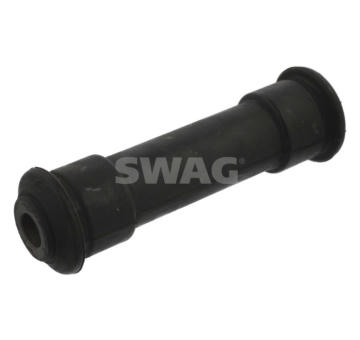 Loziskove pouzdro, listova pruzina SWAG 10 75 0037
