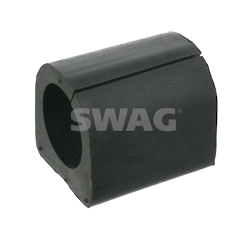 Držák, Příčný stabilizátor SWAG 10 79 0063