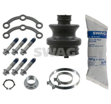 Sada měchů, hnací hřídel SWAG 10 90 1842