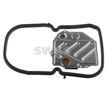 Sada hydraulickeho filtru, automaticka prevodovka SWAG 10 90 2177