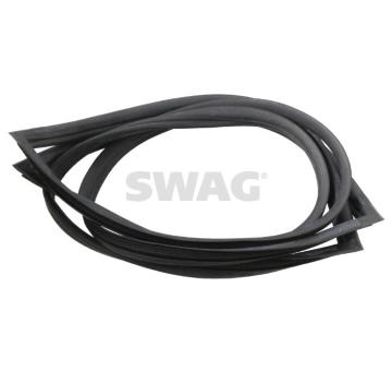 Těsnění, přední sklo SWAG 10 90 2736
