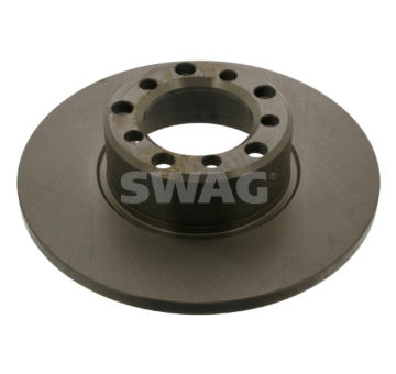Brzdový kotouč SWAG 10 90 8540