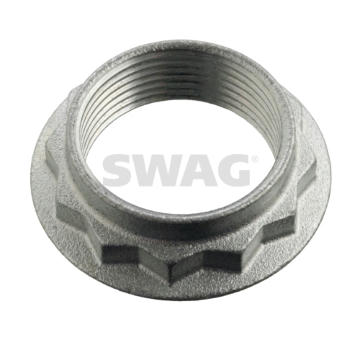 Matice, hlavní hřídel převodovky SWAG 10 90 8731