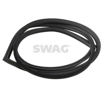 Těsnění, zadní sklo SWAG 10 90 8871