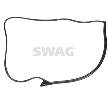 Těsnění dveří SWAG 10 90 8877