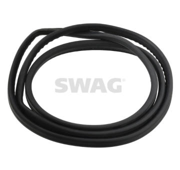 Těsnění, zadní sklo SWAG 10 90 8883