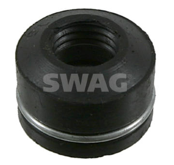 Těsnicí kroužek, dřík ventilu SWAG 10 90 8928