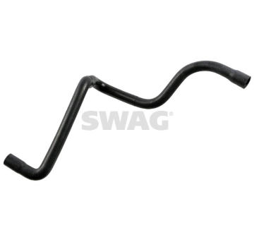 Hadice chladiče SWAG 10 91 4023